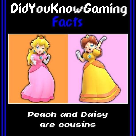 daisy mario wiki|are peach and daisy cousins.